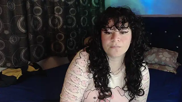 ANGELIQUE KLANE online show from 02.24.26