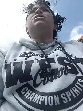 ANGELIQUE KLANE online show from 03.14.26