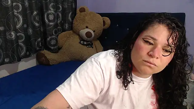 ANGELIQUE KLANE online show from 04.24.26