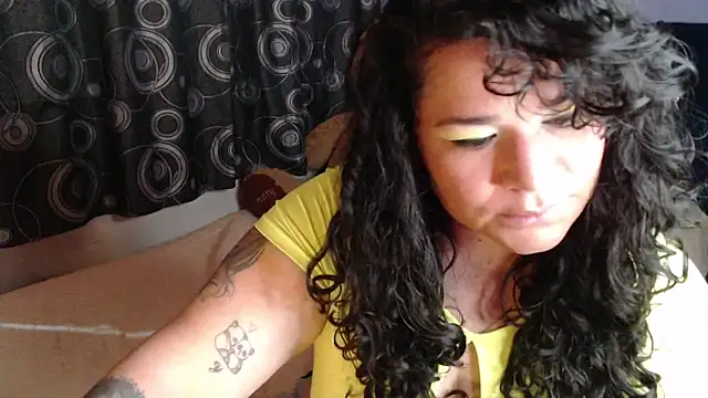 ANGELIQUE KLANE online show from 05.13.26