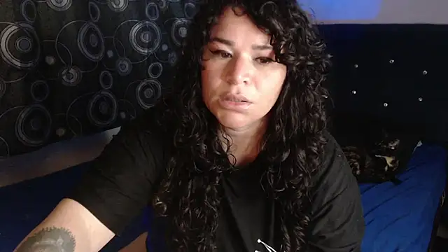 ANGELIQUE KLANE online show from 05.19.26