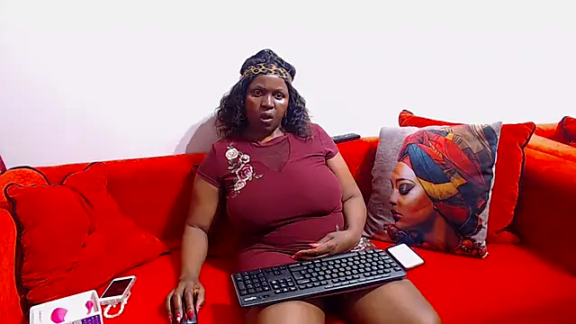 BootyliciousAssxxx online show from 11.21.25