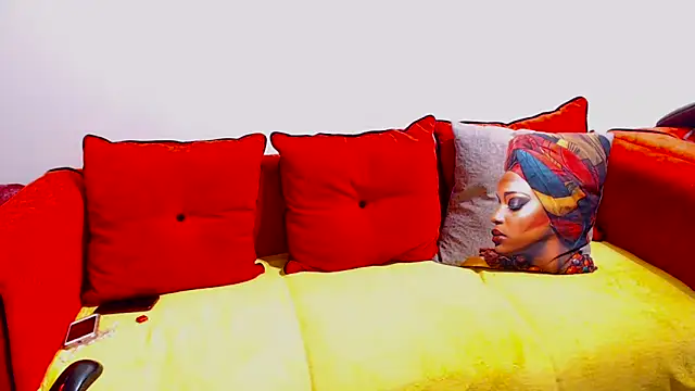 BootyliciousAssxxx online show from 11.27.25