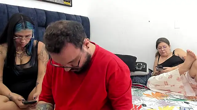 sgmr online show from 10.25.25