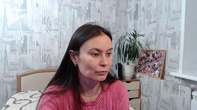 GinaQSoul online show from 11.18.25