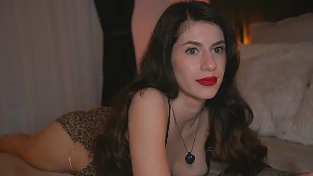 AlyonaX online show from 05.09.26
