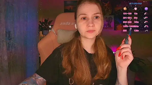 GoodWitch  online show from 11.16.25