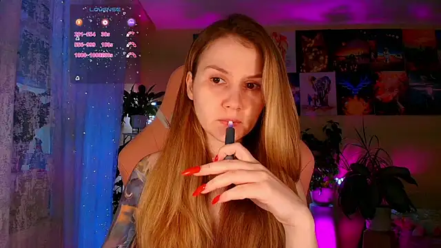 GoodWitch  online show from 11.26.25