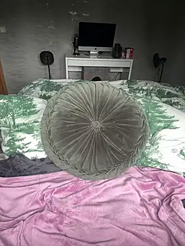 Carmen Monroe online show from 02.14.26