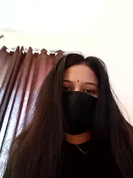 MumbaiMaskGirl online show from 01.11.26