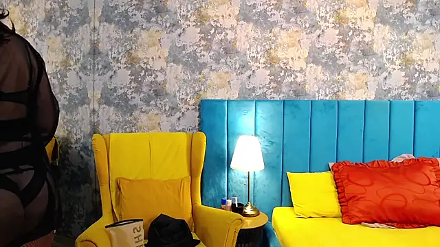 LisaCroft online show from 09.27.25