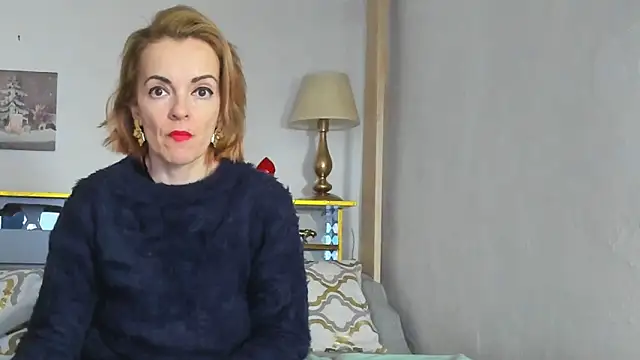 Snapshot of KateConner chatting on 02.23.25 KateConner online show from 02.23.25