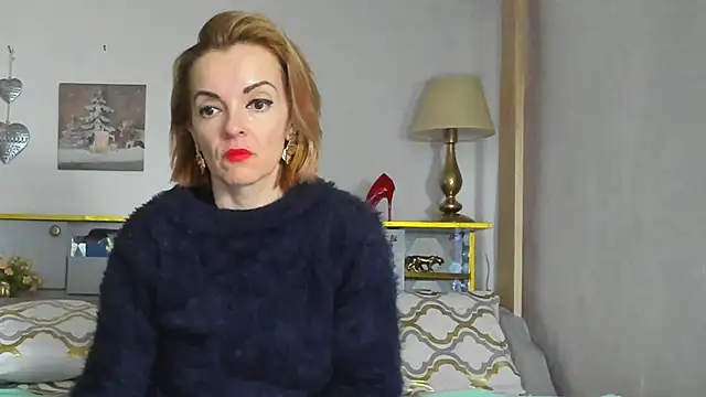 Snapshot of KateConner chatting on 02.23.25 KateConner online show from 02.23.25