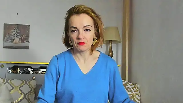 Snapshot of KateConner chatting on 03.02.25 KateConner online show from 03.02.25