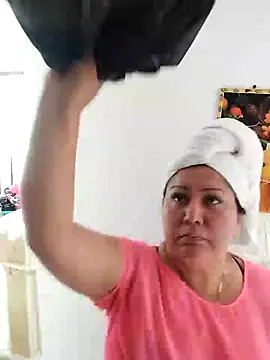 Brenda Berck  online show from 03.08.25