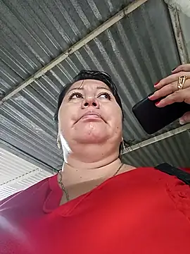 Brenda Berck  online show from 09.09.25