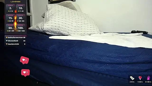 Brenda Berck  online show from 10.02.25