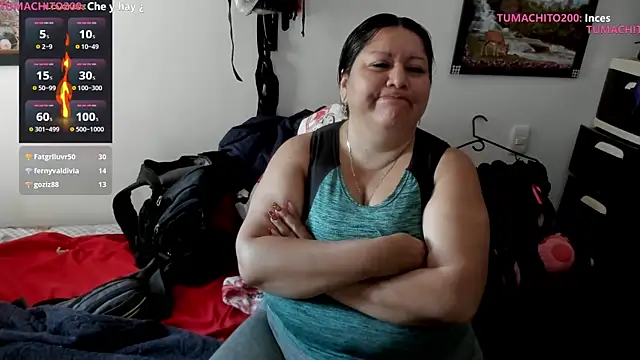 Brenda Berck  online show from 11.26.25