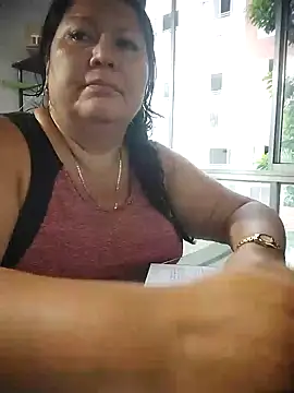 Brenda Berck  online show from 02.04.26