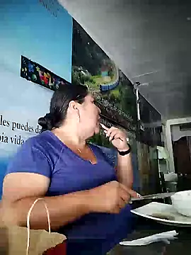 Brenda Berck  online show from 04.14.26