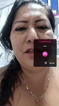 Brenda Berck  online show from 07.04.26