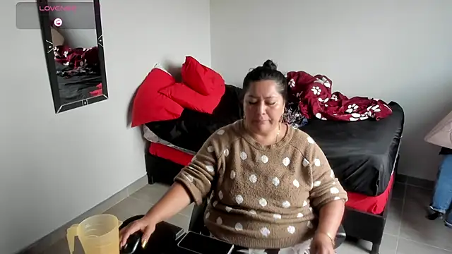 Brenda Berck  online show from 07.11.26