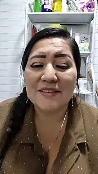 Brenda Berck  online show from 07.23.26