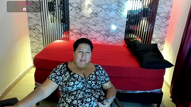 Brenda Berck  online show from 07.28.26
