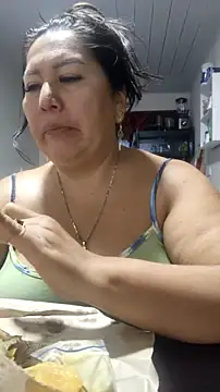 Brenda Berck  online show from 07.29.26