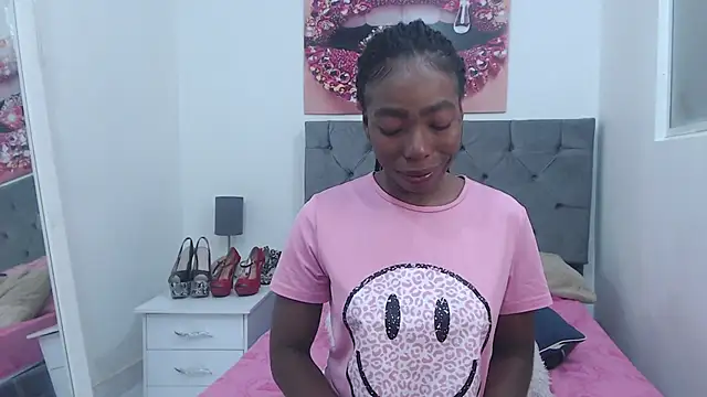 kirajohnson online show from 03.12.25