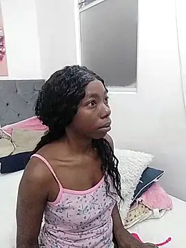 kirajohnson online show from 03.04.26