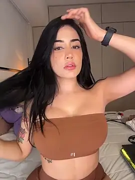 CATALINA RESTREPO online show from 03.02.26