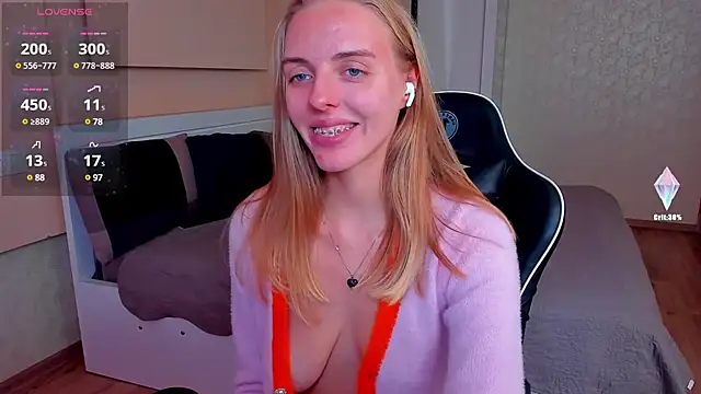 Jam cream online show from 12.08.24