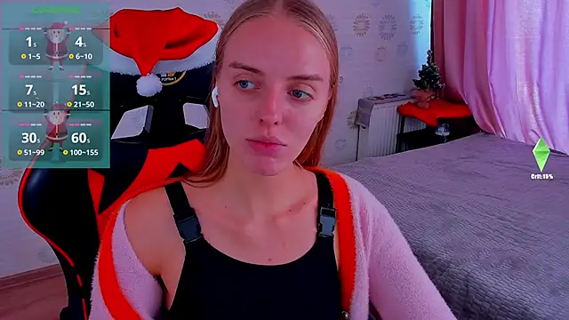 Jam cream online show from 12.21.24