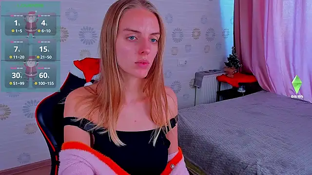 Jam cream online show from 12.21.24