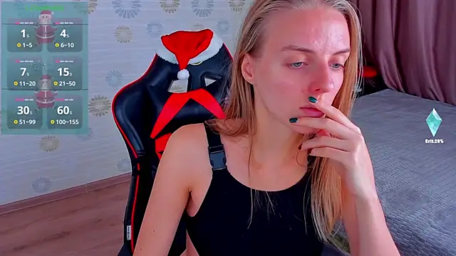 Jam cream online show from 12.21.24