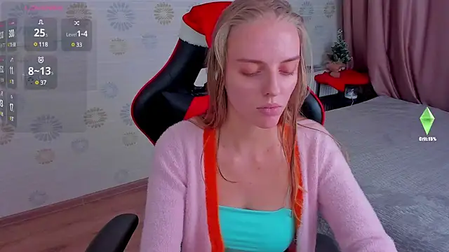 Jam cream online show from 12.25.24