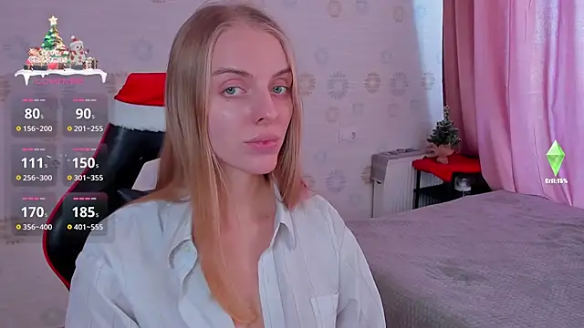 Jam cream online show from 01.02.25