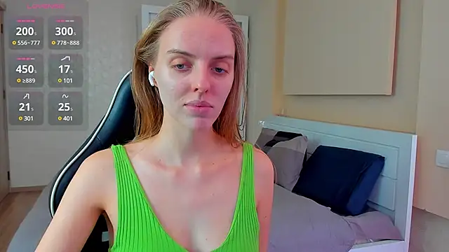 Jam cream online show from 01.19.25