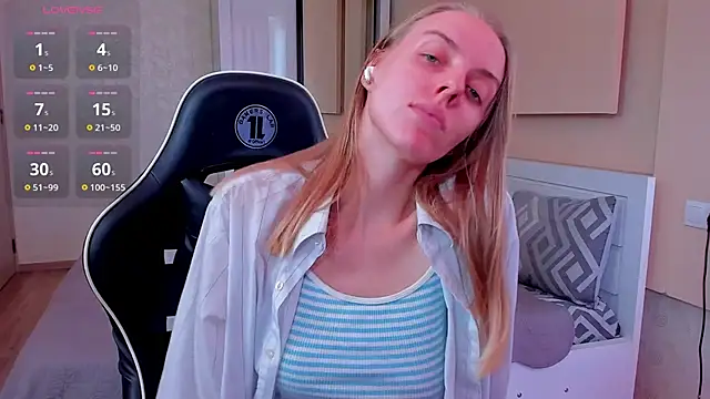 Jam cream online show from 02.03.25