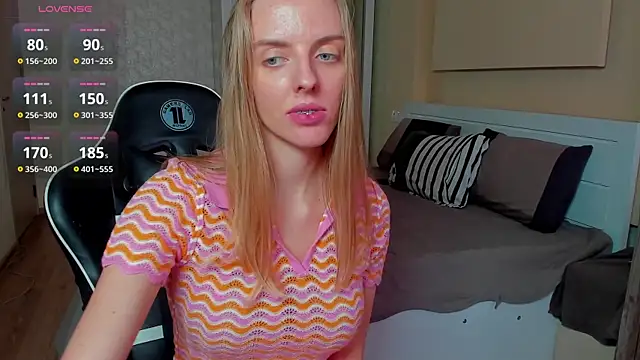 Jam cream online show from 02.17.25