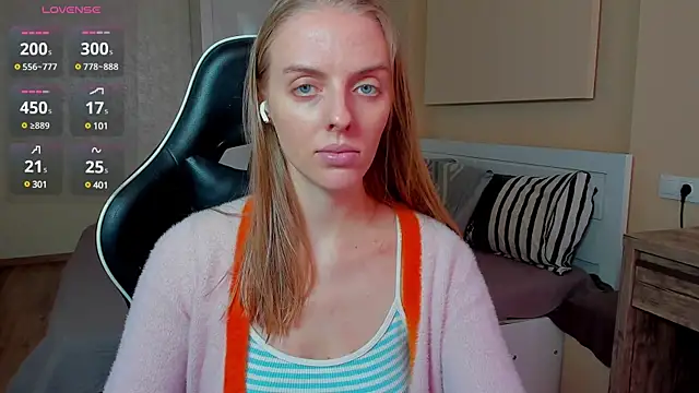 Jam cream online show from 02.26.25