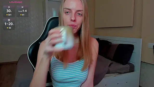 Jam cream online show from 03.11.25