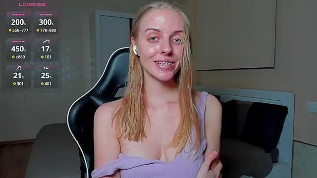 Jam cream online show from 03.12.25