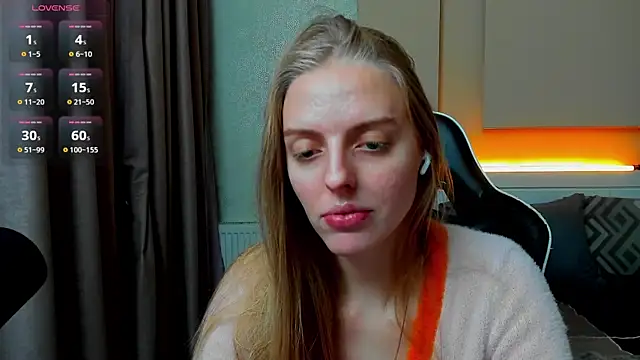 Jam cream online show from 10.06.25