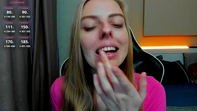 Jam cream online show from 10.24.25