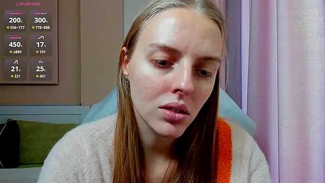 Jam cream online show from 11.27.25