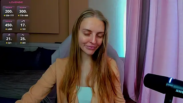 Jam cream online show from 12.15.25