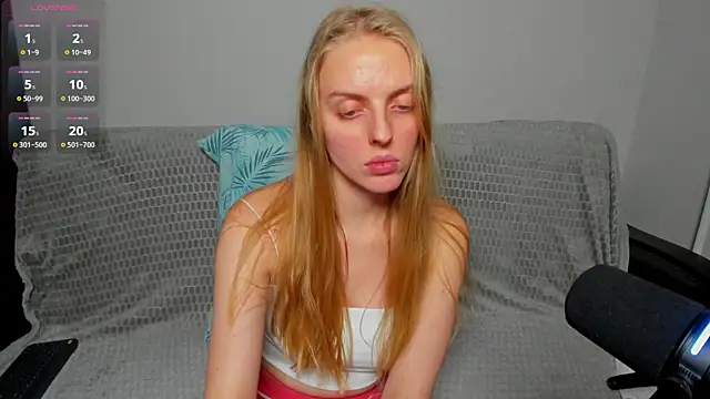 Jam cream online show from 02.24.26