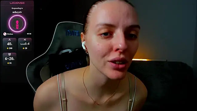 Snapshot of Jam_cream chatting on 05.06.26 Jam cream online show from 05.06.26